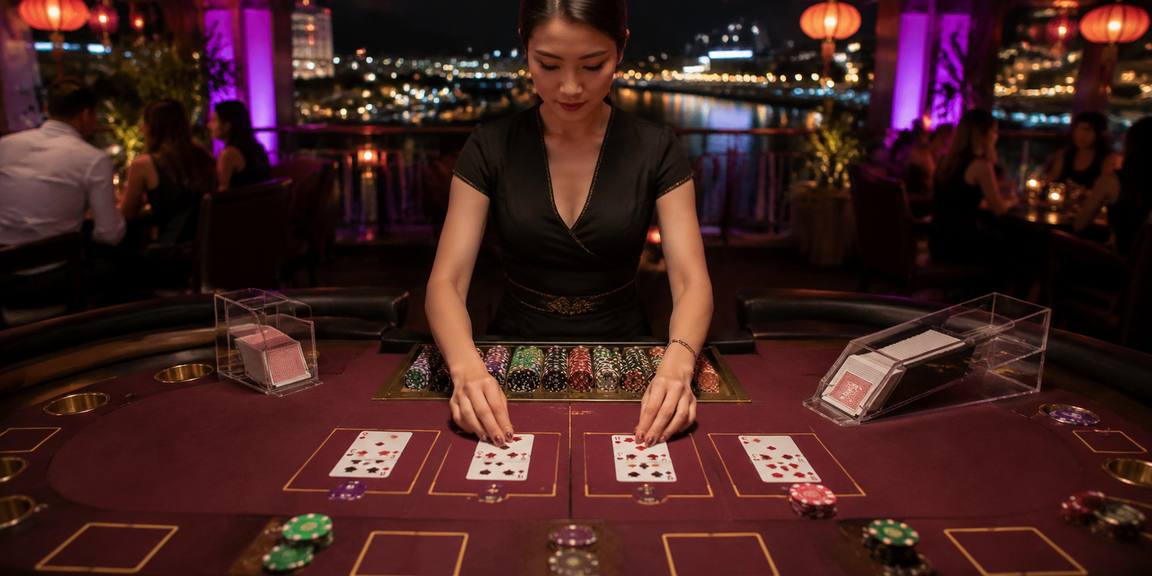 55m2 Slot Sao Biển